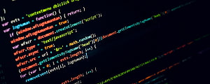 Programmieren von Green Code, Codierung HD-Hintergrundbild