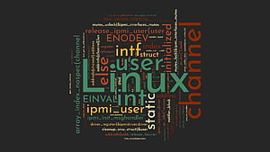 Código, lenguaje de programación fondo de pantalla