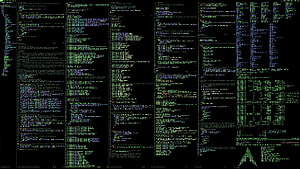 Bash 스크립팅 및 셸 프로그래밍(Linux 명령줄) HD 월페이퍼