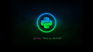 Python Programlama , Python Programlama Dili HD duvar kağıdı