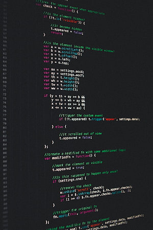 de computadora, código, programa fondo de pantalla del teléfono