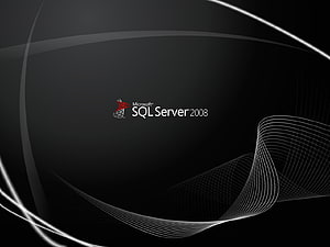 SQL Server . SQL, SQL, MySQL HD-Hintergrundbild