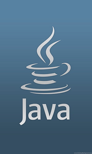 JAVA, Programación Java fondo de pantalla del teléfono