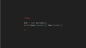 PHP için Javascript Harika HD duvar kağıdı