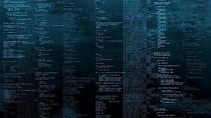 programmation, Langage de programmation, Connaissance, Codage, Code, Logique Fond d'écran HD