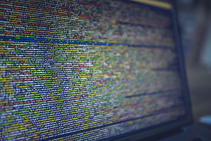 computer, , developer, developing, hacker, hacking, it, programmer, programming, source code, technology , Programmer PC HD wallpaper