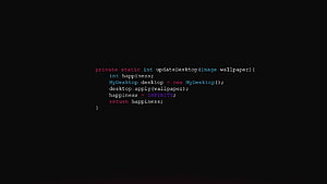 Hacking Skull - Binary Code Matrix Hacking HD wallpaper