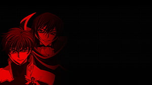 Code Geass [] per il tuo cellulare e tablet. Esplora Code Geass. Code Geass , Code Geass iPhone, Codice, Codice Rosso Sfondo HD