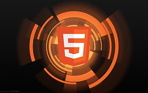HTML5 . HTML5 、HTML5 コーディングおよび HTML5 コード 高画質の壁紙