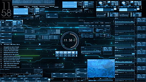 Software, Computer Program HD wallpaper