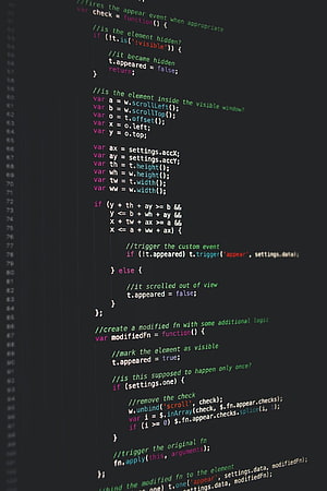 Programación Java 1K+, código JavaScript fondo de pantalla del teléfono