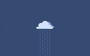 Binario, computadoras, programación, código. fondo de pantalla
