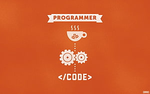 Codifica 6 CBSE Oggi, codice JavaScript Sfondo HD