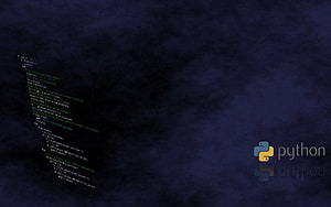 Python Programlama, Programlama Dili HD duvar kağıdı