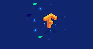 Esplora il deep learning: un tutorial TensorFlow Python, tipi di machine learning Sfondo HD