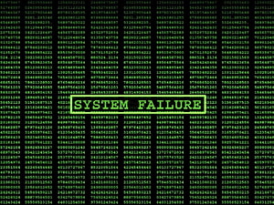 Moving Binary Code, Green Binary Code HD wallpaper