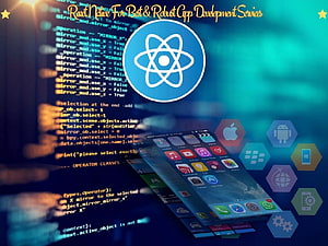 소프트웨어 개발자, React JS HD 월페이퍼