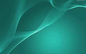 Sea Green Background HD wallpaper