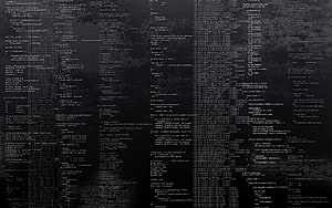 del código del programador, código de programación fondo de pantalla