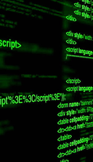 Codierung, Hacking-Code HD-Handy-Hintergrundbild