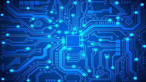 Processor, Computer Processor HD wallpaper