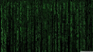 Computercode HD-Hintergrundbild