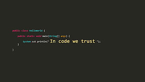 Fantastica programmazione, codifica Python Sfondo HD