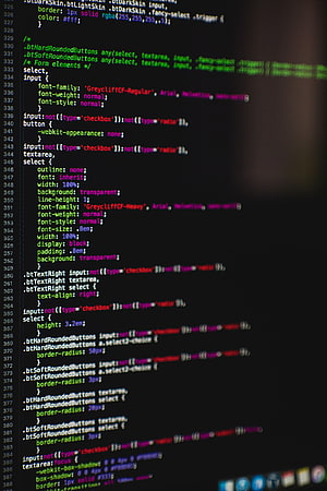 Code, Programming, Technologies, Technology, It HD phone wallpaper