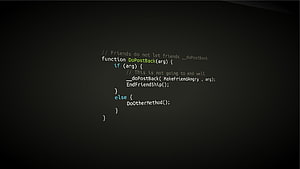 Javascript Geliştirici Ve Mobil . Kod, Programlama teklifi, arka plan, Ön Uç HD duvar kağıdı