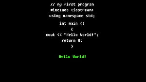 Technology Programmierprogramm Technology Black Green [] für Ihr , Handy & Tablet. Entdecken Sie die Programmierung. Programmierer, Computerprogrammierung, Entwickler, lustige Codierung HD-Hintergrundbild