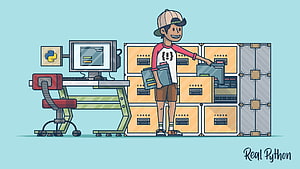Documenting Python Code: A Complete Guide – Real Python, Documentation HD wallpaper