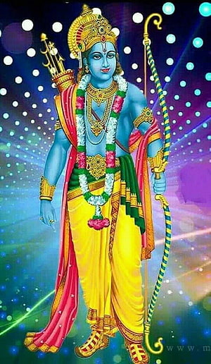 Sign in. Shri ram , Ram , Lord ganesha paintings, Ram Ji HD phone wallpaper