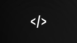 negro fondo de pantalla