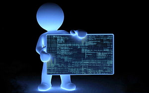 Programmazione – ASSALTO, Programmazione Python Sfondo HD