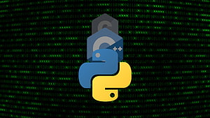 Programmazione C Plus e Python Sfondo HD