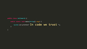 Código de programación - . Código, Informática divertida fondo de pantalla
